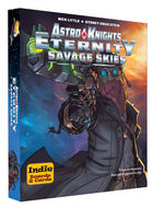 Astro Knights Savage Skies