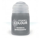 27-30 - Astrogranite - Paint - Technical