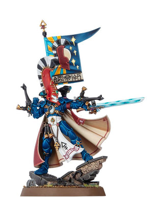 Asurmen - Aeldari
