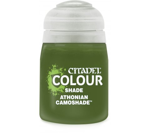 Athonian Camoshade - Paint - Shade