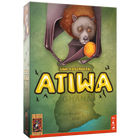 Atiwa – strategisch bordspel – 1 tot 4 spelers