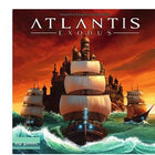 Atlantis: Exodus - EN