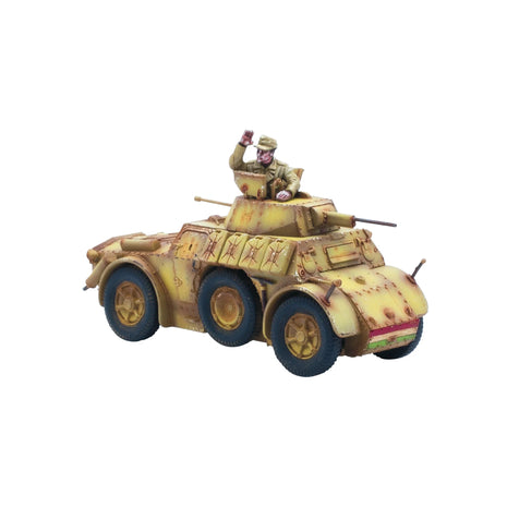 Autoblinda AB41