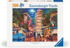 Eurographics puzzel 