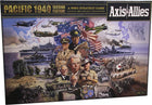 Axis & Allies 1940 Pacific Second Edition