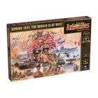 Axis & Allies Anniversary Edition Spring 1941