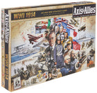 Axis & Allies WWI 1914