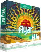 Ayar Children of the Sun