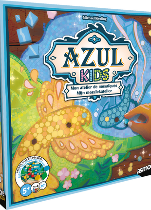 Azul Kids