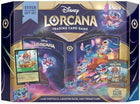 Disney Lorcana Azurite Sea Mass Gift Set– set Azurite Sea - Mass Giftable