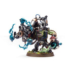 Dit is een foto van het spel Big Mek - Orks te koop bij Speldorado Spellenwinkel Delft