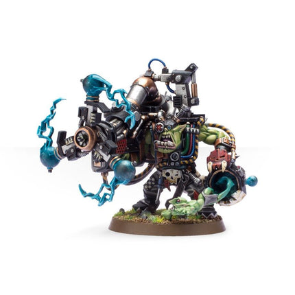 Big Mek - Orks