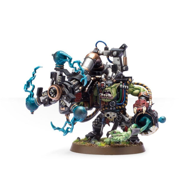 Big Mek - Orks