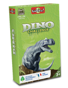 Dino Challenge - Green – leerspel voor kinderen Vanaf 7 jaar