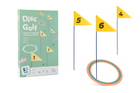 Disc golf