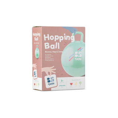 Hoppybal