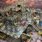 Dit is een foto van het spel Frontier Core Set te koop bij Speldorado Spellenwinkel Delft