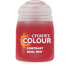 29-67 - Baal Red - Paint - Contrast