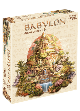 Babylon