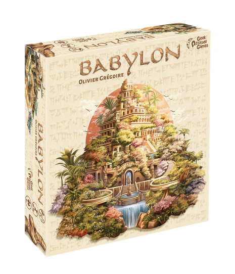 Babylon