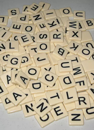 Dit is een foto van het spel Bananagrams te koop bij Speldorado Spellenwinkel Delft