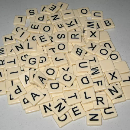 Bananagrams