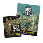 Band of Brothers Bolt Action Starter Set 3rd Edition (English)