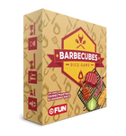 Barbecubes – gezellig bordspel – 2 tot 6 spelers