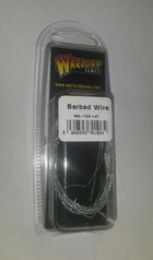 Barbed Wire voor Bolt Action - terrein scenery schaal 1:58 miniatuur