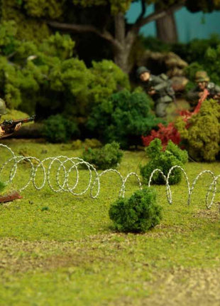 Dit is een foto van het spel Barbed Wire te koop bij Speldorado Spellenwinkel Delft