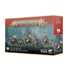 barrow knights -soulblight gravelords