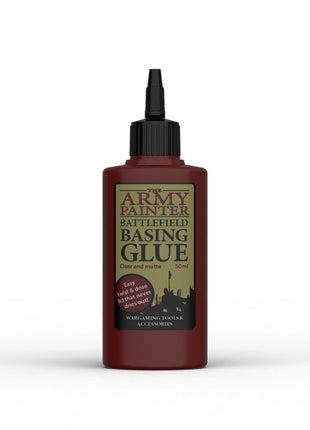 Basing Glue