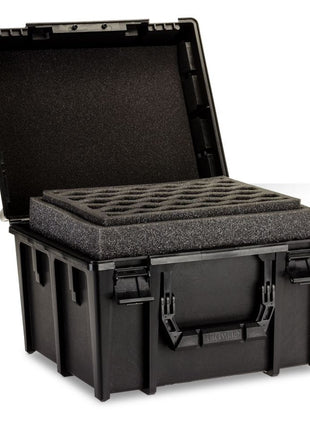 Battle Figure Case - Paints + Tools - verf – verf en gereedschap voor miniaturen