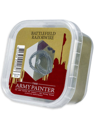 Battlefield Razorwire