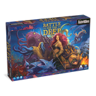 Battle for the Deep: Powered by Axis & Allies