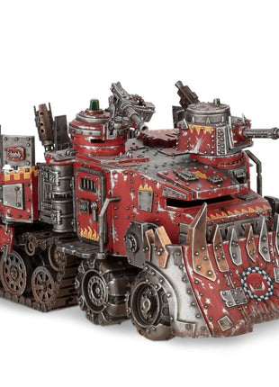 Battlewagon - Orks