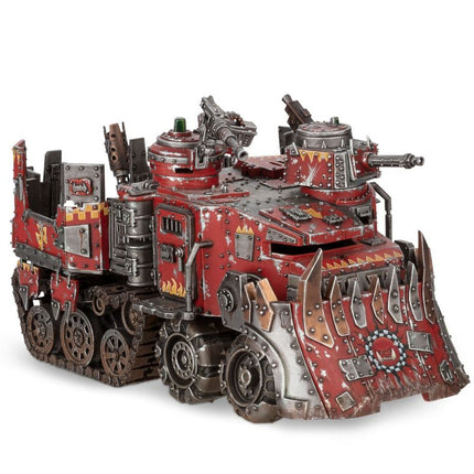 Battlewagon - Orks