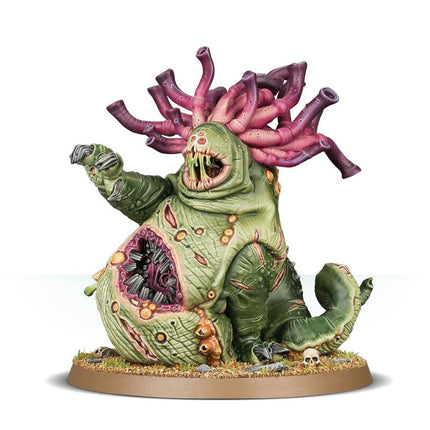 Beast Of Nurgle - Maggotkin of Nurgle