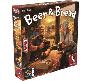 Beer & Bread - En