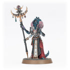 Dit is een foto van het spel Benefictus - Genestealer Cults te koop bij Speldorado Spellenwinkel Delft