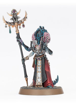 Warhammer 40.000 Benefictus - Genestealer Cults – 40K miniaturen set 