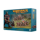 Bestigor herd - beastmen brayherds