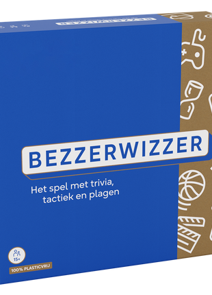 Bezzerwizzer