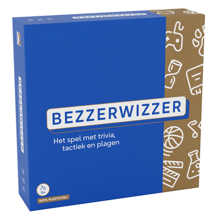 Bezzerwizzer