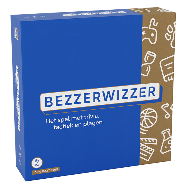 Bezzerwizzer