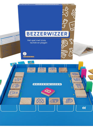 Bezzerwizzer