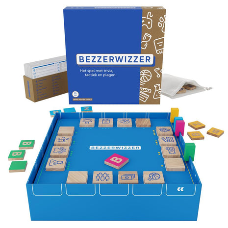 Bezzerwizzer