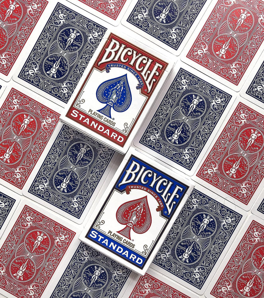 Bicycle Speelkaarten