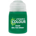 24-19 - Biel-Tan Green - Paint - Shade