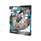 Black Bolt en White Flare Poster Collection - Pokemon